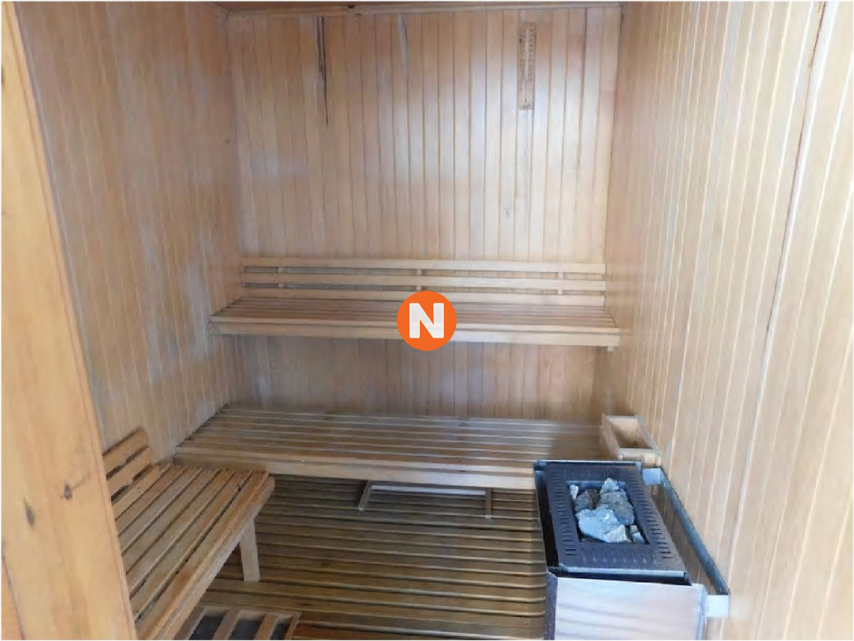 Apartamento Ref.204690 - VENTA APARTAMENTO DE 3 DORMITORIOS EN BRAVA A 120 MTS DEL MAR