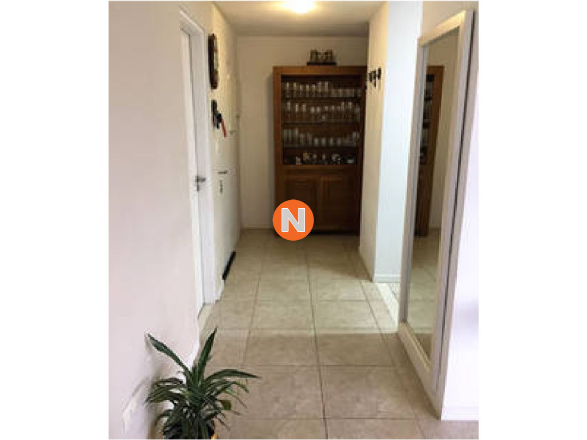 Apartamento Ref.204690 - VENTA APARTAMENTO DE 3 DORMITORIOS EN BRAVA A 120 MTS DEL MAR