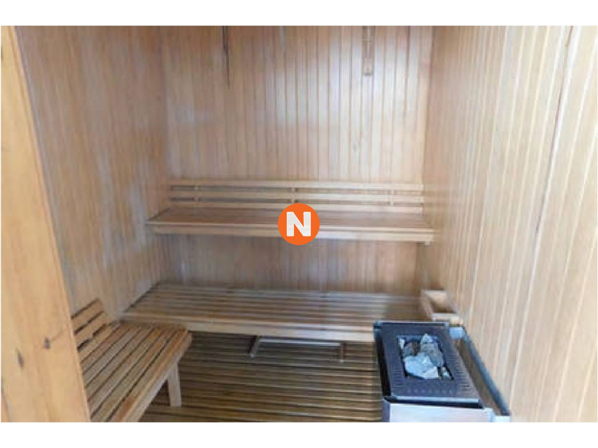 Apartamento Ref.204690 - VENTA APARTAMENTO DE 3 DORMITORIOS EN BRAVA A 120 MTS DEL MAR