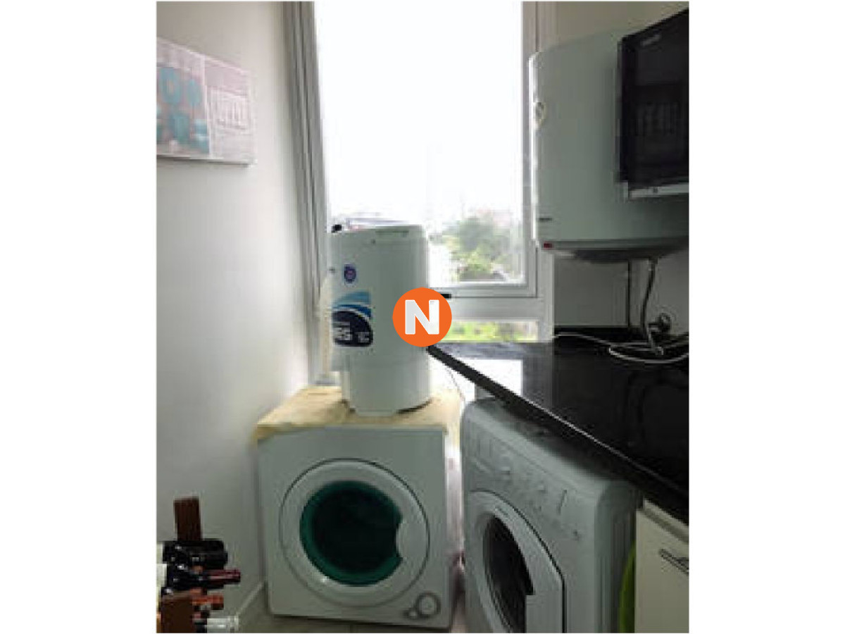 Apartamento Ref.204690 - VENTA APARTAMENTO DE 3 DORMITORIOS EN BRAVA A 120 MTS DEL MAR