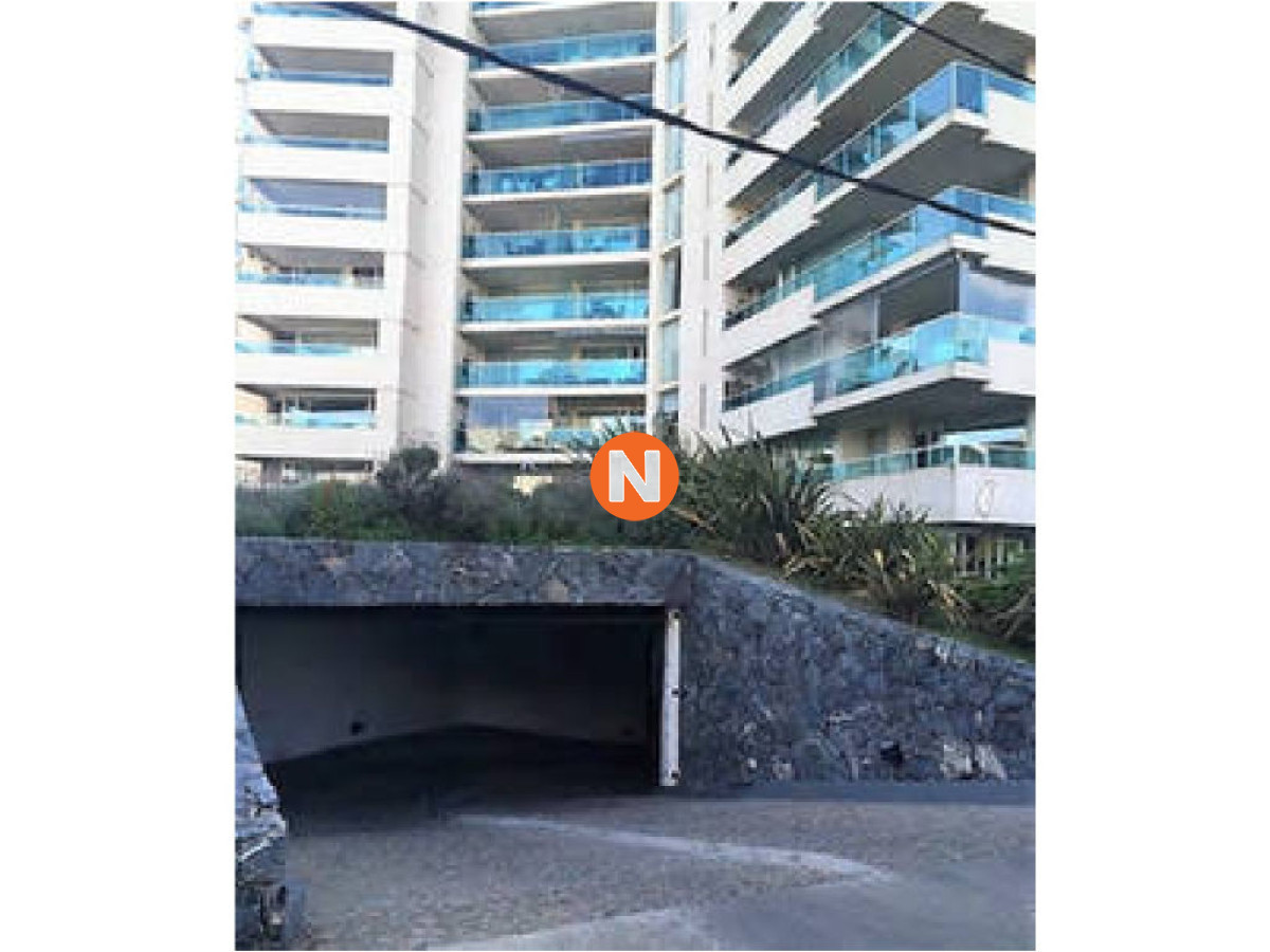 Apartamento Ref.204690 - VENTA APARTAMENTO DE 3 DORMITORIOS EN BRAVA A 120 MTS DEL MAR