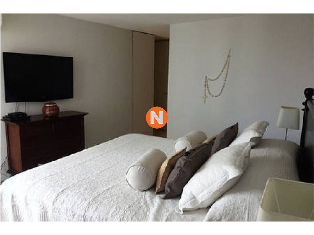 Apartamento Ref.204690 - VENTA APARTAMENTO DE 3 DORMITORIOS EN BRAVA A 120 MTS DEL MAR