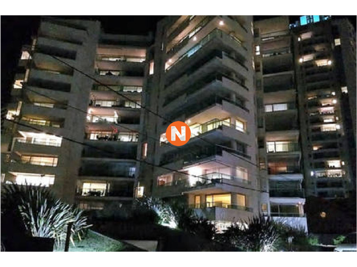 Apartamento Ref.204690 - VENTA APARTAMENTO DE 3 DORMITORIOS EN BRAVA A 120 MTS DEL MAR