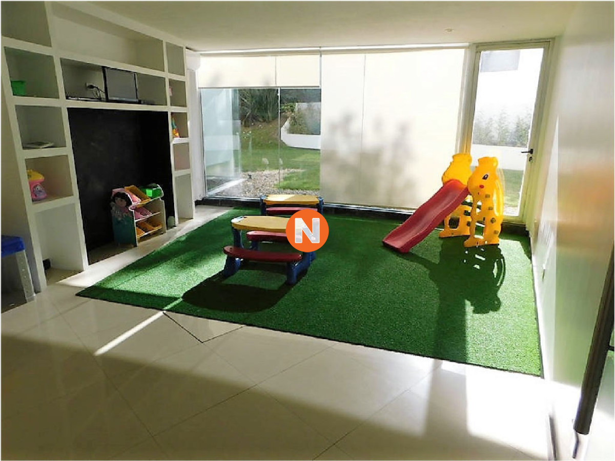 Apartamento Ref.204690 - VENTA APARTAMENTO DE 3 DORMITORIOS EN BRAVA A 120 MTS DEL MAR