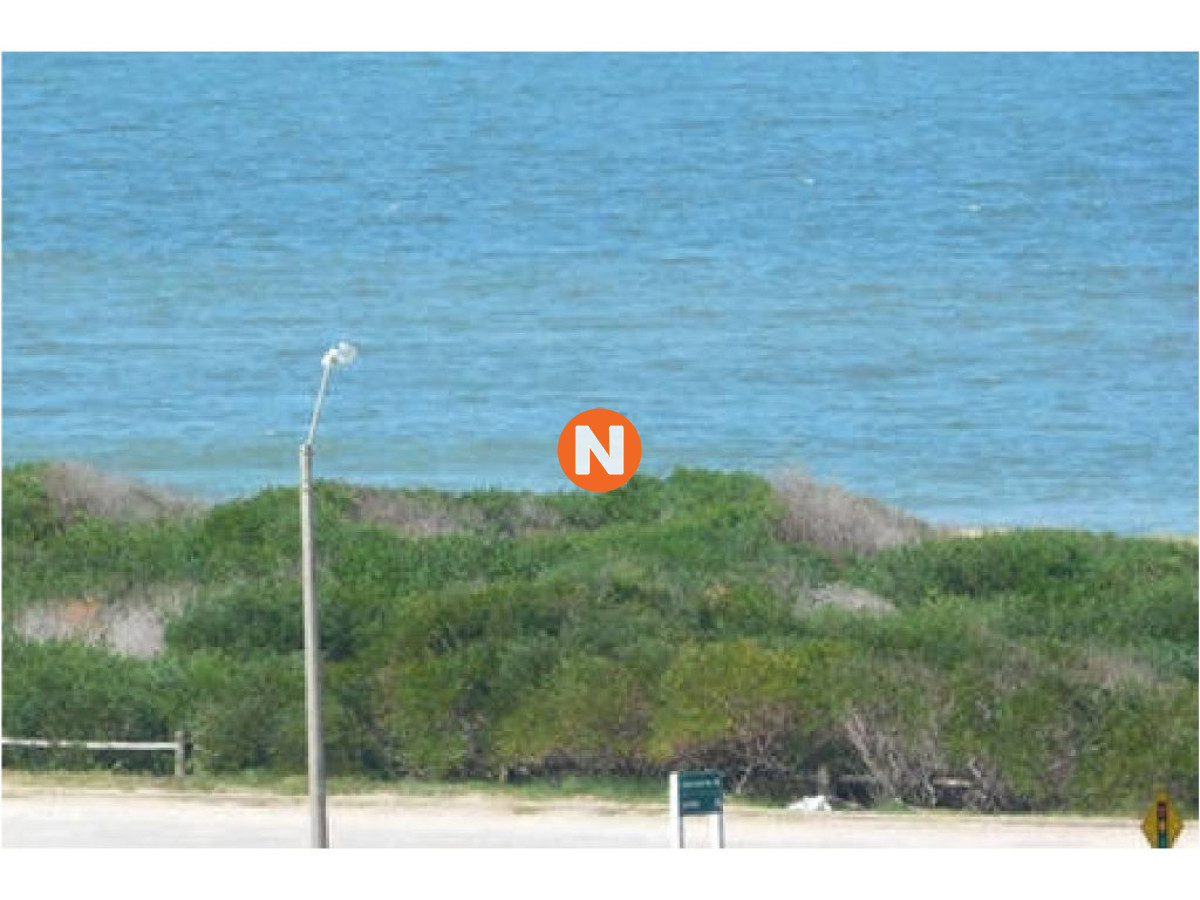 Apartamento Ref.204690 - VENTA APARTAMENTO DE 3 DORMITORIOS EN BRAVA A 120 MTS DEL MAR