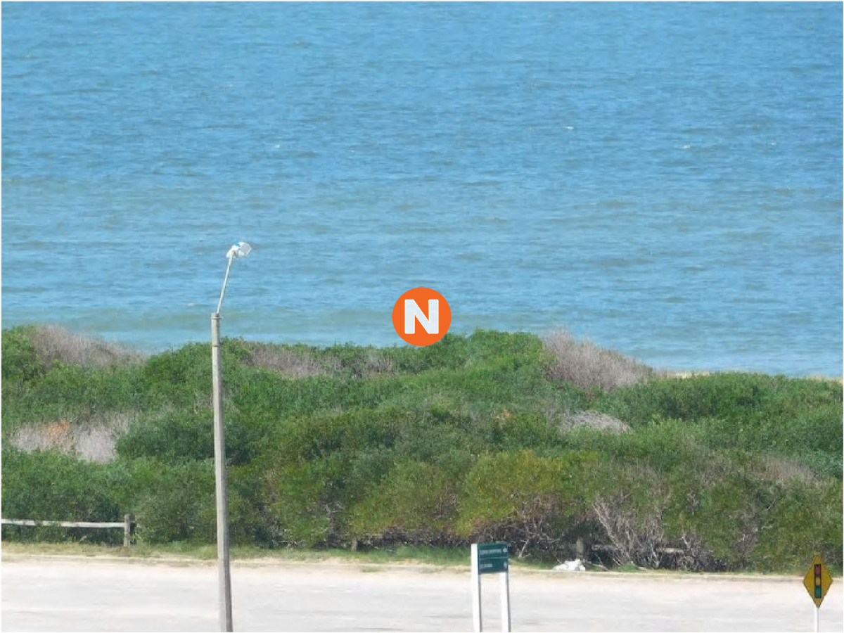Apartamento Ref.204690 - VENTA APARTAMENTO DE 3 DORMITORIOS EN BRAVA A 120 MTS DEL MAR