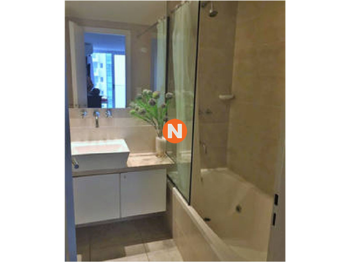 Apartamento Ref.204690 - VENTA APARTAMENTO DE 3 DORMITORIOS EN BRAVA A 120 MTS DEL MAR
