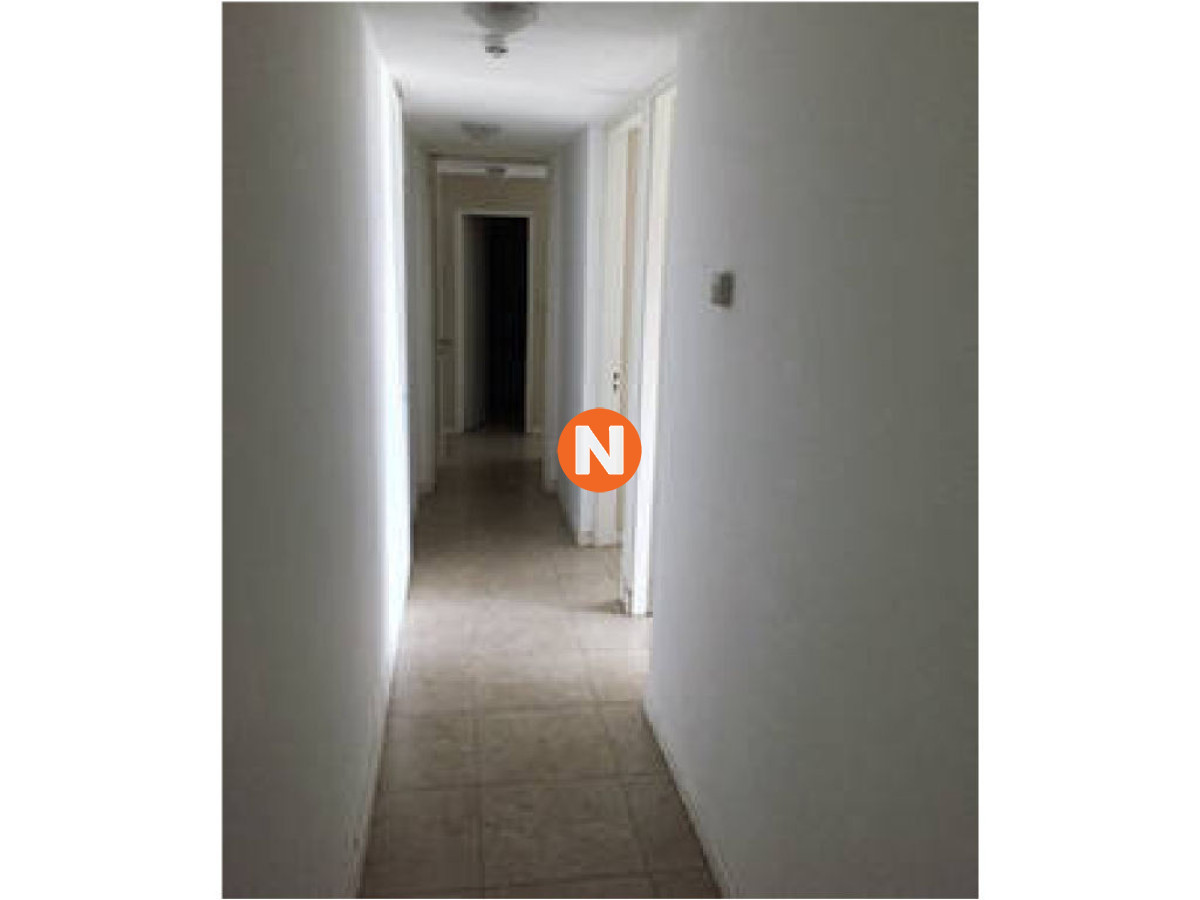 Apartamento Ref.204690 - VENTA APARTAMENTO DE 3 DORMITORIOS EN BRAVA A 120 MTS DEL MAR