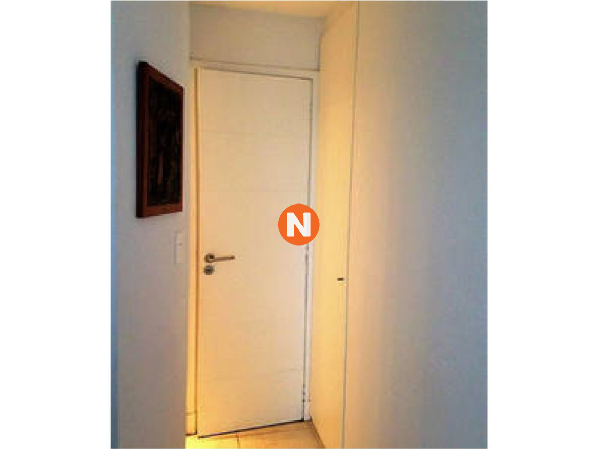 Apartamento Ref.204690 - VENTA APARTAMENTO DE 3 DORMITORIOS EN BRAVA A 120 MTS DEL MAR
