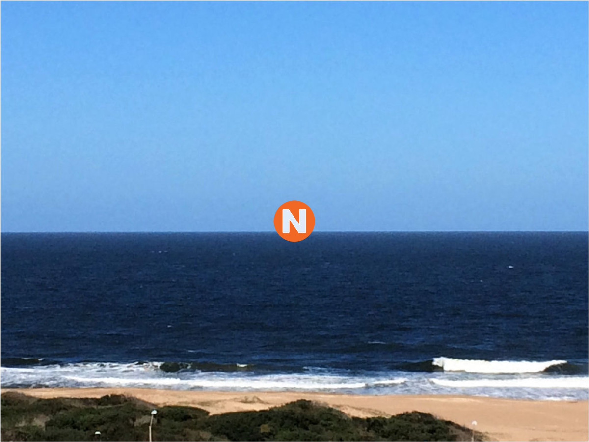 Apartamento Ref.204690 - VENTA APARTAMENTO DE 3 DORMITORIOS EN BRAVA A 120 MTS DEL MAR