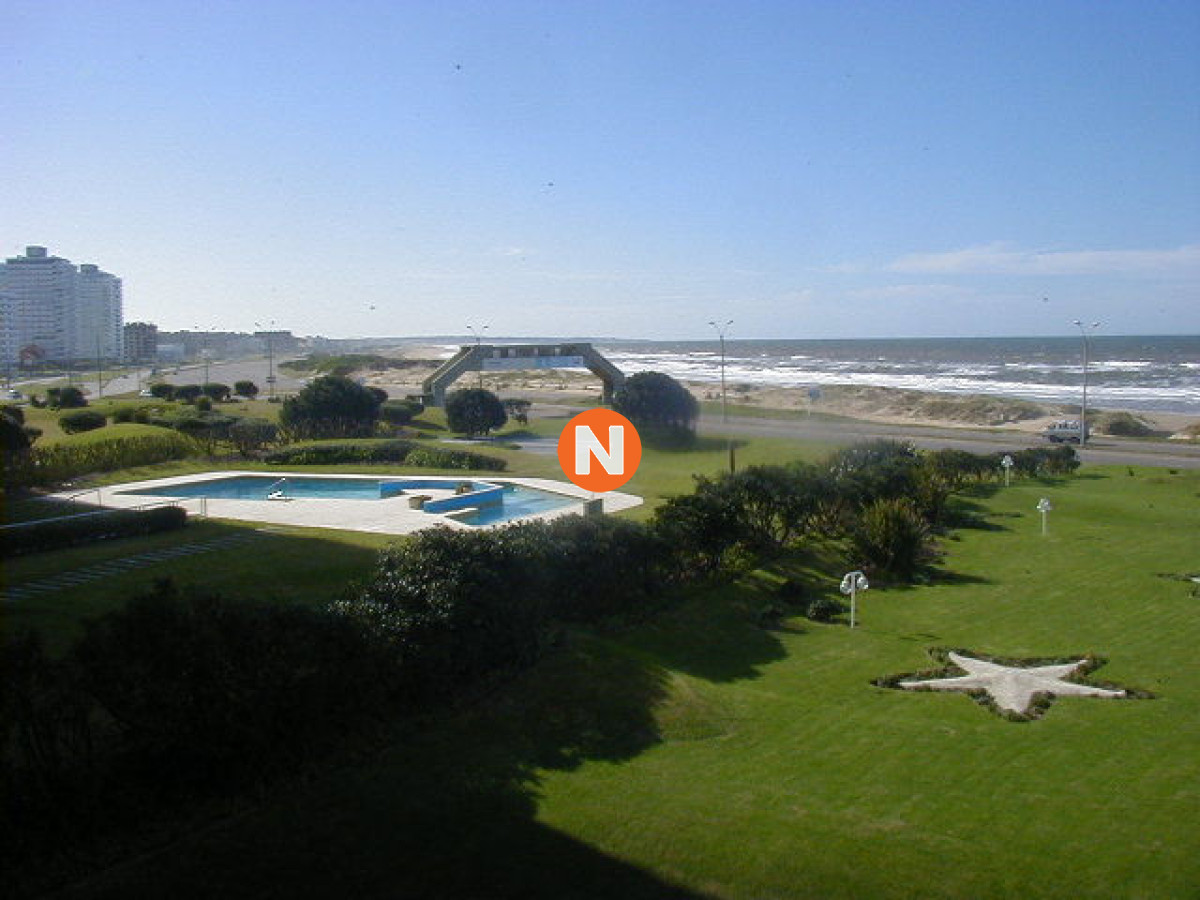 Apartamento en Alquiler, Brava, Punta del Este, 2 Dormitorios. - NLV3679A