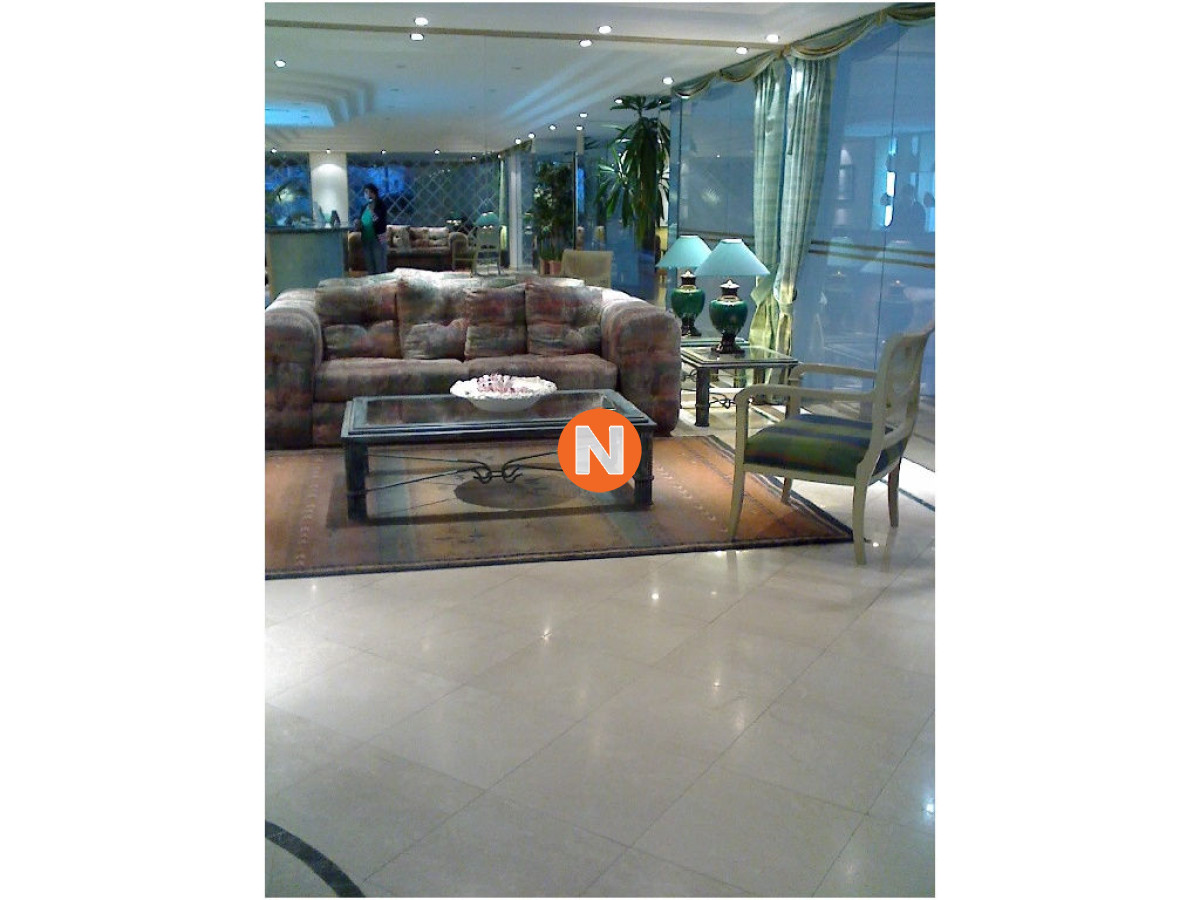 Apartamento Ref.7483 - Apartamento en Alquiler, Mansa, Punta del Este, 1 Dormitorios.