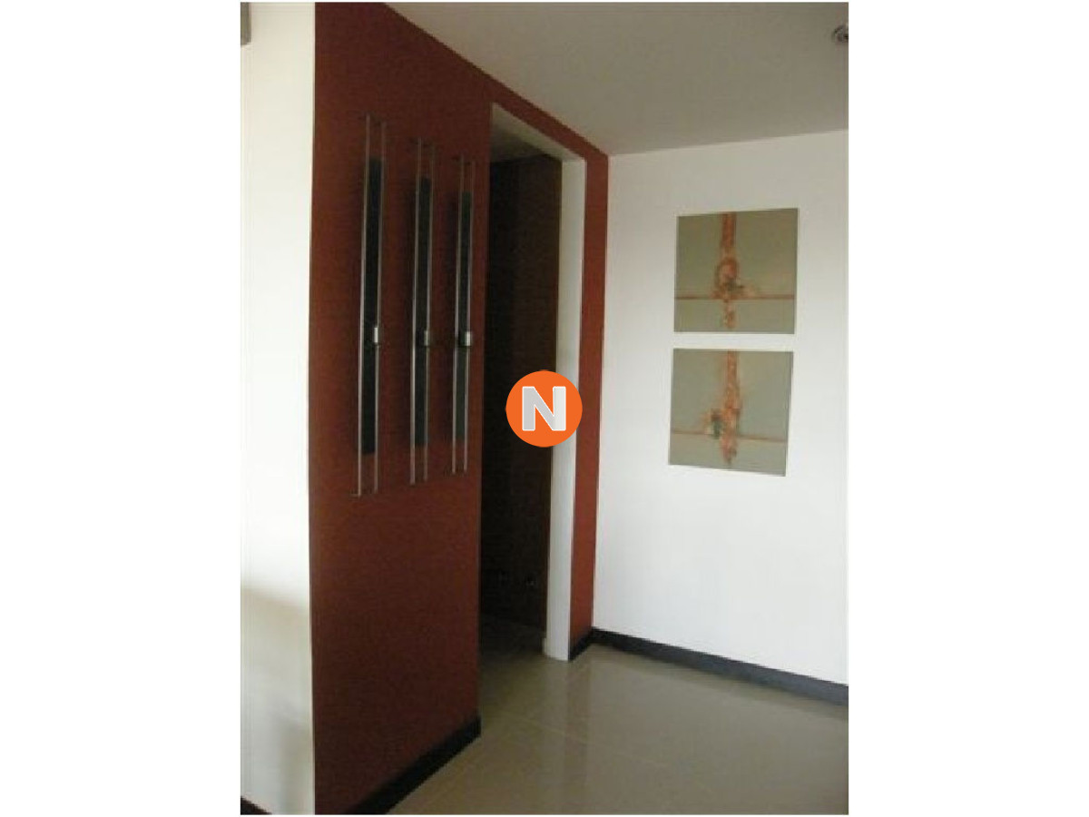 Apartamento Ref.8537 - Apartamento en Venta y Alquiler, Mansa, Punta del Este, 2 Dormitorios.