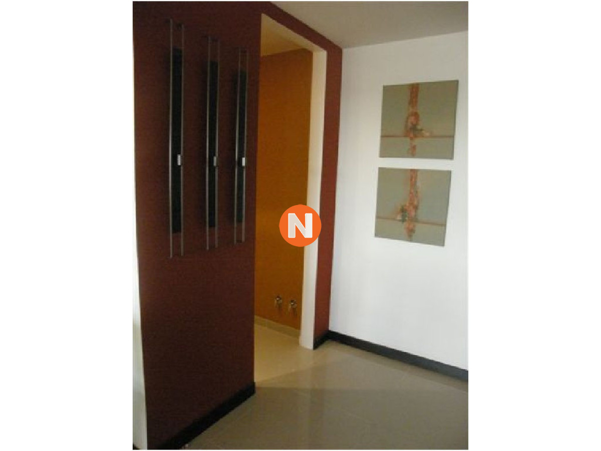 Apartamento Ref.8537 - Apartamento en Venta y Alquiler, Mansa, Punta del Este, 2 Dormitorios.