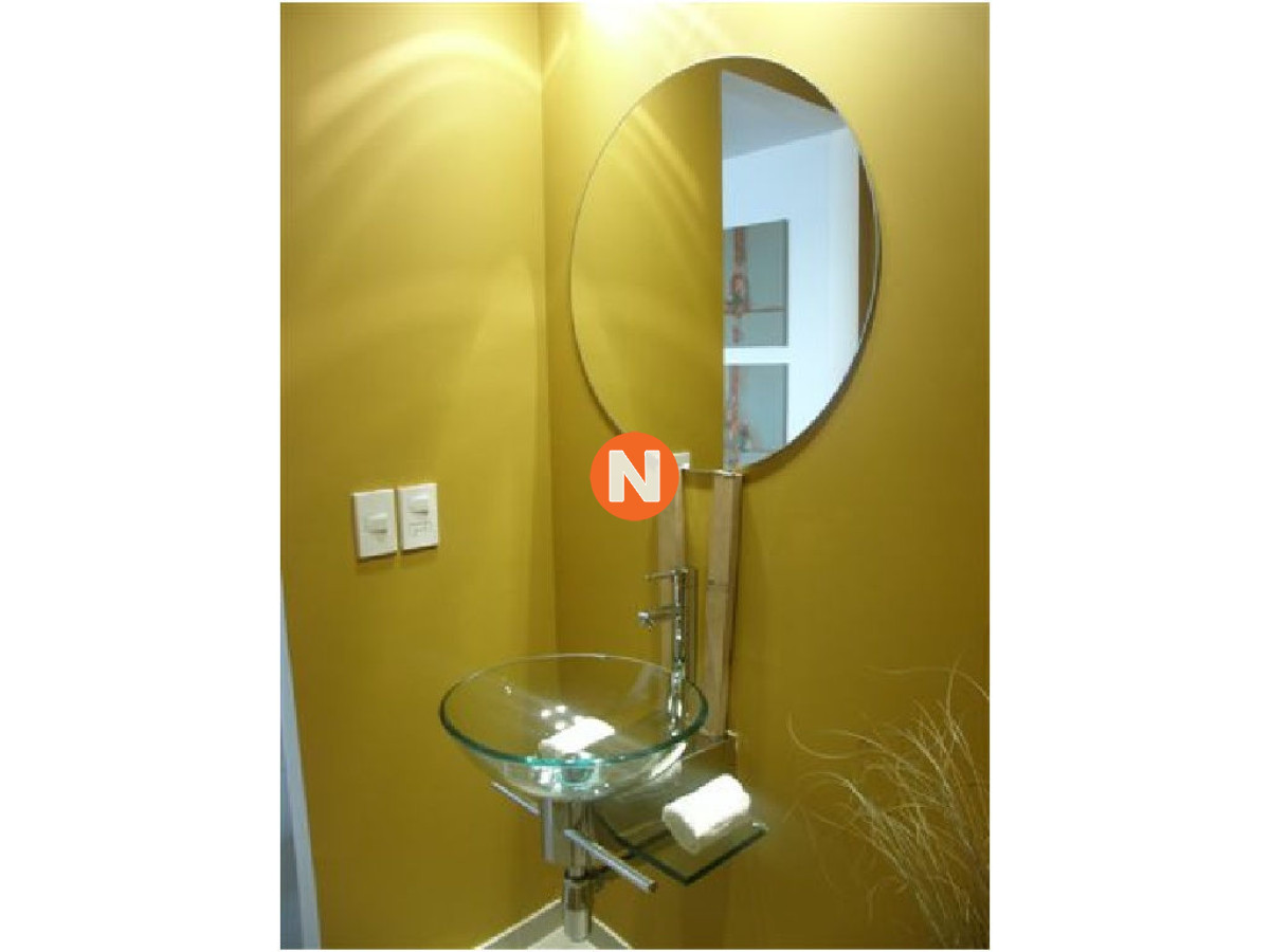 Apartamento Ref.8537 - Apartamento en Venta y Alquiler, Mansa, Punta del Este, 2 Dormitorios.