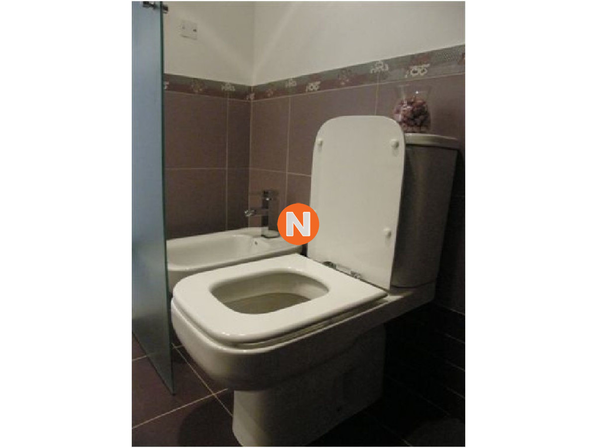 Apartamento Ref.8537 - Apartamento en Venta y Alquiler, Mansa, Punta del Este, 2 Dormitorios.