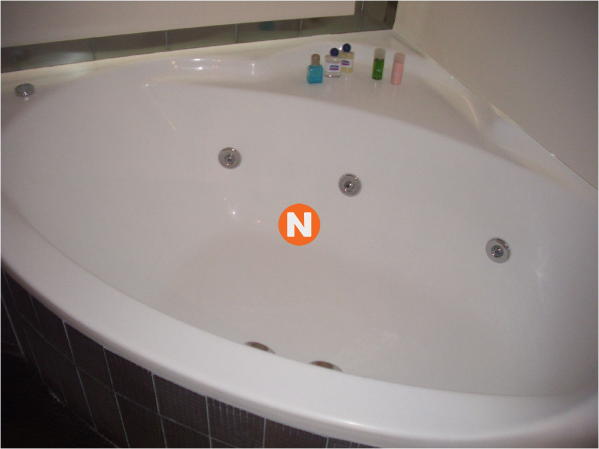 Apartamento Ref.8537 - Apartamento en Venta y Alquiler, Mansa, Punta del Este, 2 Dormitorios.