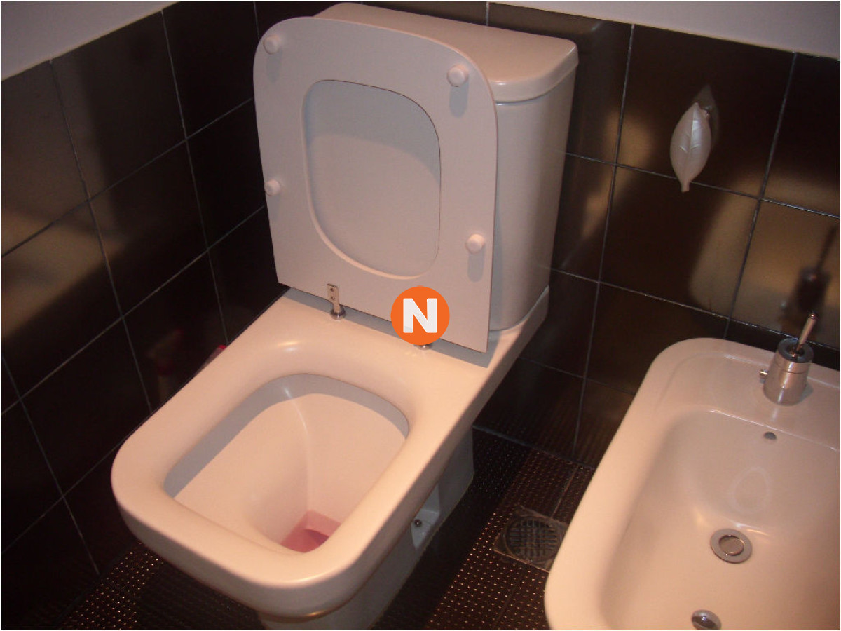 Apartamento Ref.8537 - Apartamento en Venta y Alquiler, Mansa, Punta del Este, 2 Dormitorios.