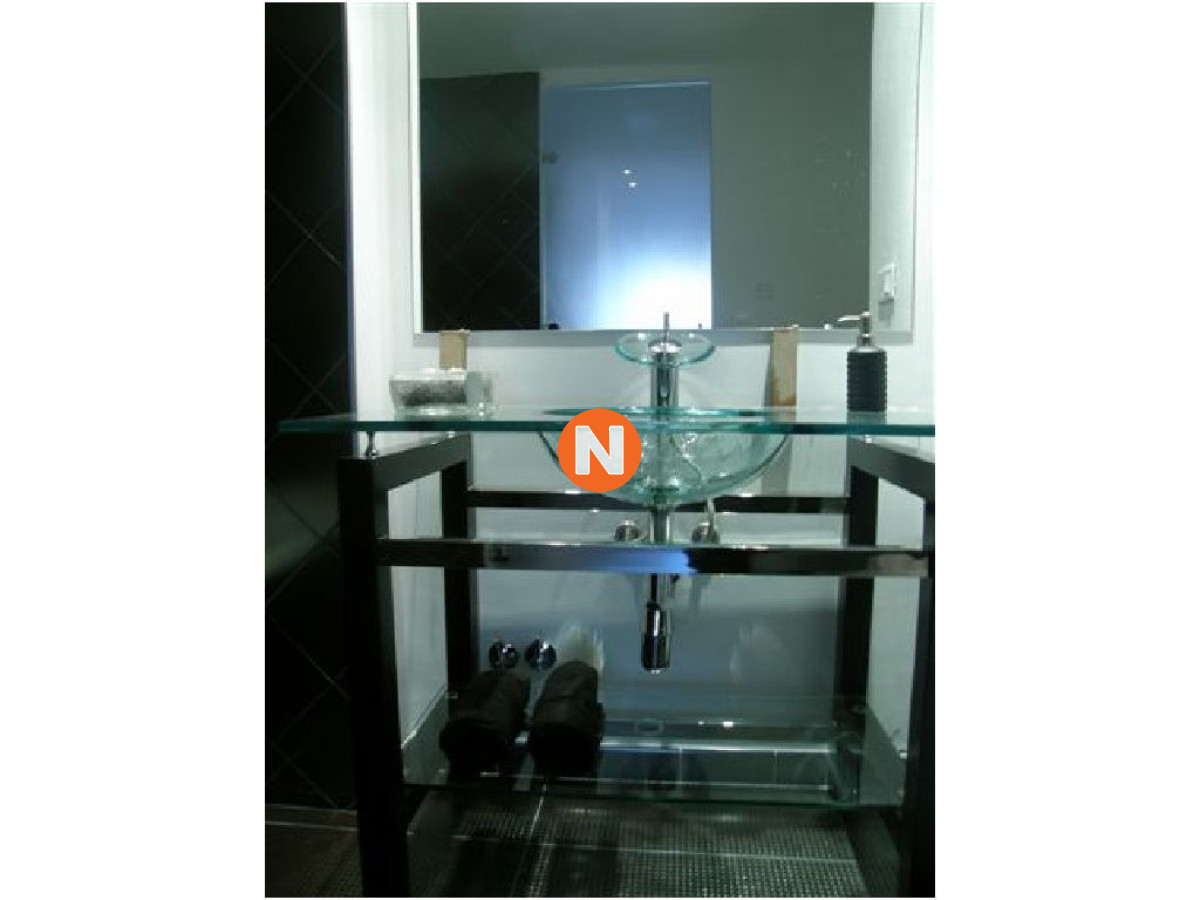 Apartamento Ref.8537 - Apartamento en Venta y Alquiler, Mansa, Punta del Este, 2 Dormitorios.