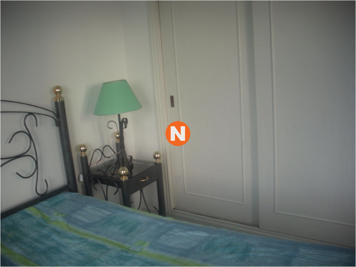 Apartamento Ref.9648 - Apartamento en Venta y Alquiler, Pinares, Punta del Este, 1 Dormitorios.