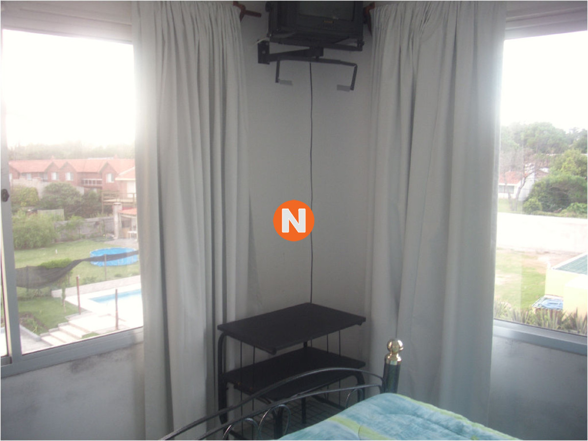 Apartamento Ref.9648 - Apartamento en Venta y Alquiler, Pinares, Punta del Este, 1 Dormitorios.