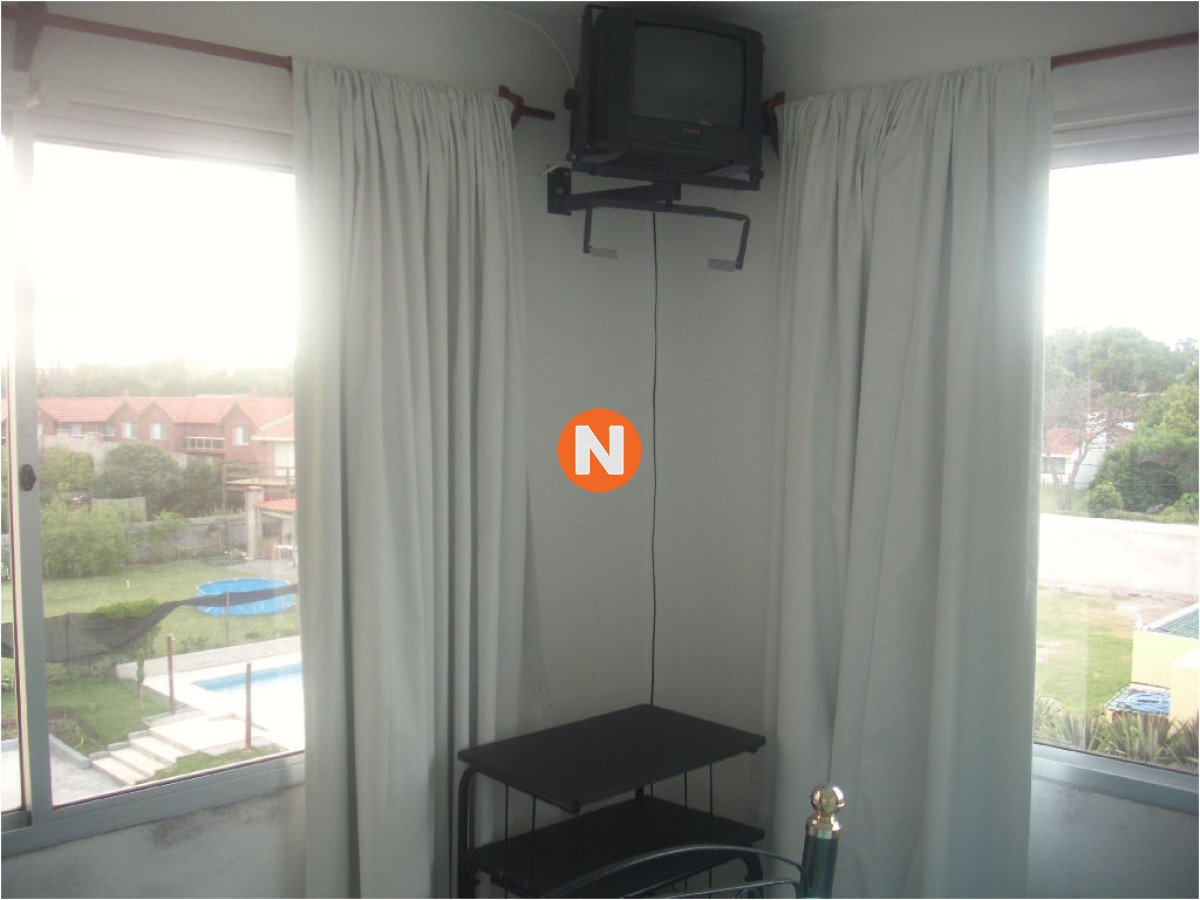 Apartamento Ref.9648 - Apartamento en Venta y Alquiler, Pinares, Punta del Este, 1 Dormitorios.