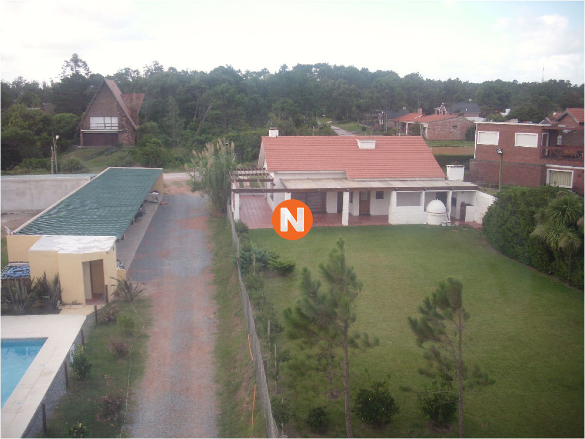 Apartamento Ref.9648 - Apartamento en Venta y Alquiler, Pinares, Punta del Este, 1 Dormitorios.
