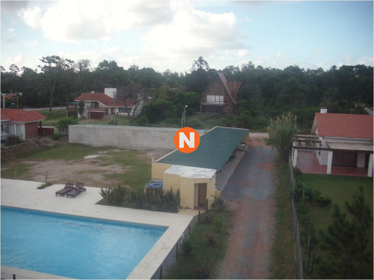 Apartamento Ref.9648 - Apartamento en Venta y Alquiler, Pinares, Punta del Este, 1 Dormitorios.