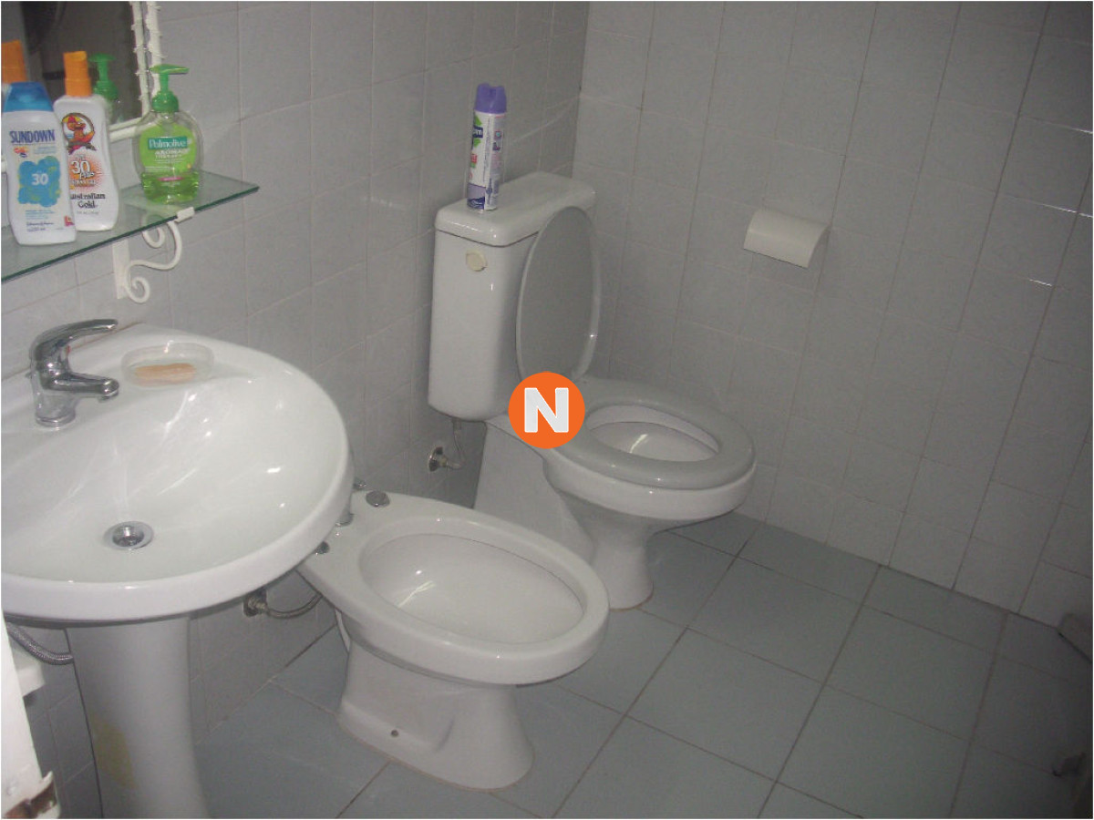 Apartamento Ref.9648 - Apartamento en Venta y Alquiler, Pinares, Punta del Este, 1 Dormitorios.