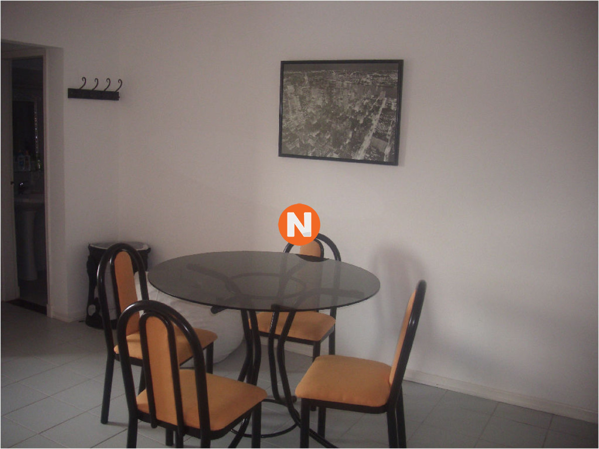 Apartamento Ref.9648 - Apartamento en Venta y Alquiler, Pinares, Punta del Este, 1 Dormitorios.