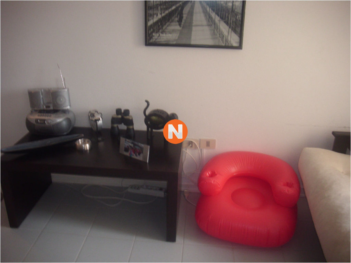 Apartamento Ref.9648 - Apartamento en Venta y Alquiler, Pinares, Punta del Este, 1 Dormitorios.