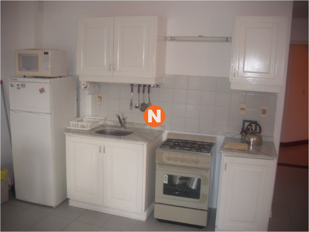 Apartamento Ref.9648 - Apartamento en Venta y Alquiler, Pinares, Punta del Este, 1 Dormitorios.