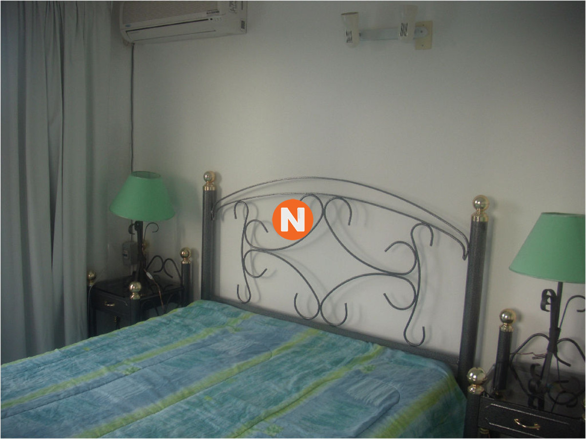Apartamento Ref.9648 - Apartamento en Venta y Alquiler, Pinares, Punta del Este, 1 Dormitorios.