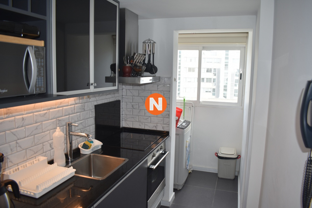 Apartamento Ref.214563 - VENTA DE HERMOSO APARTAMENTO DE 3 DORMITORIOS EN BRAVA PENINSULA