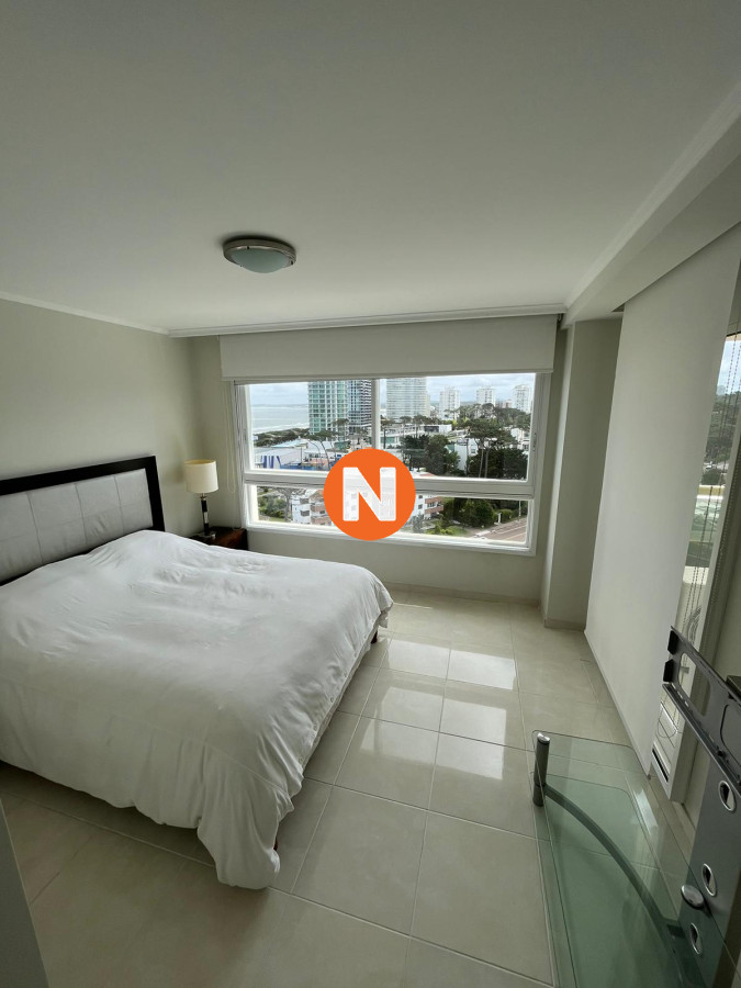 Apartamento Ref.221684 - Apartamento en Punta del Este, Mansa