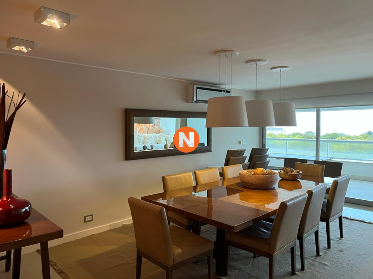 Apartamento Ref.219717 - Espectacular Apartamento frente a la playa brava