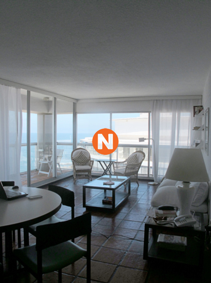 Apartamento Ref.155204 - Apartamento en Peninsula - Punta del Este