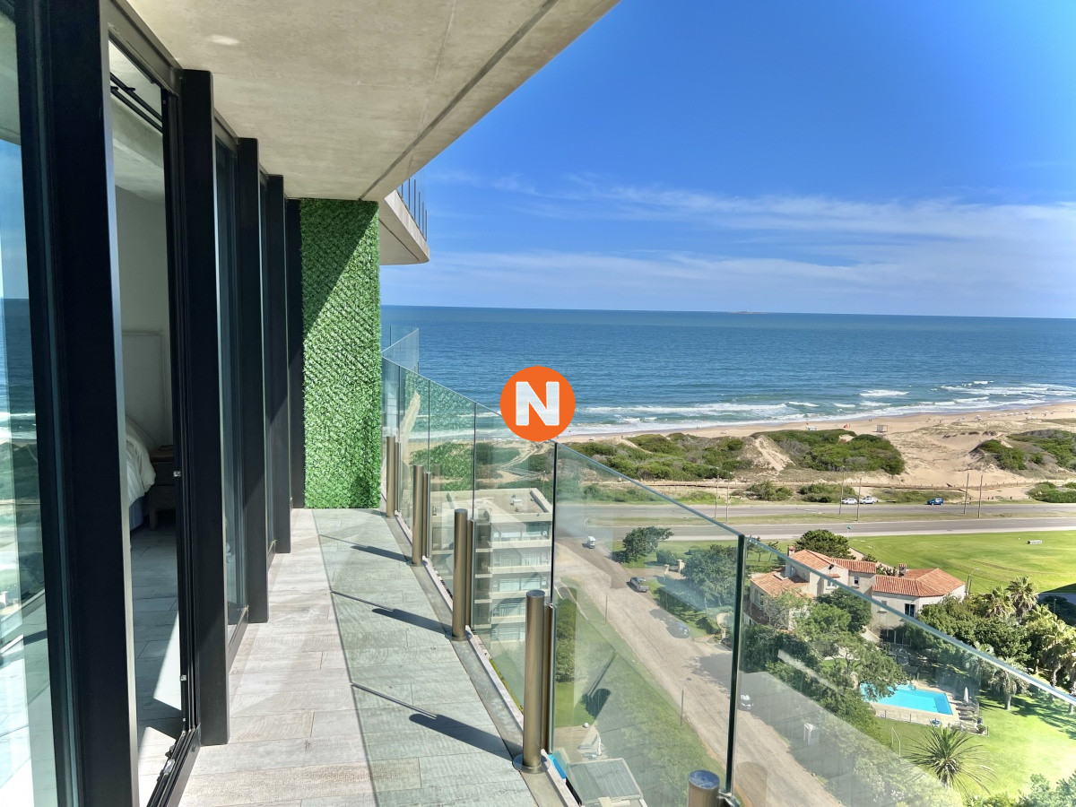 Apartamento Ref.220463 - VENTA DE APARTAMENTO MONO AMBIENTE EN SURFSIDE PUNTA DEL ESTE