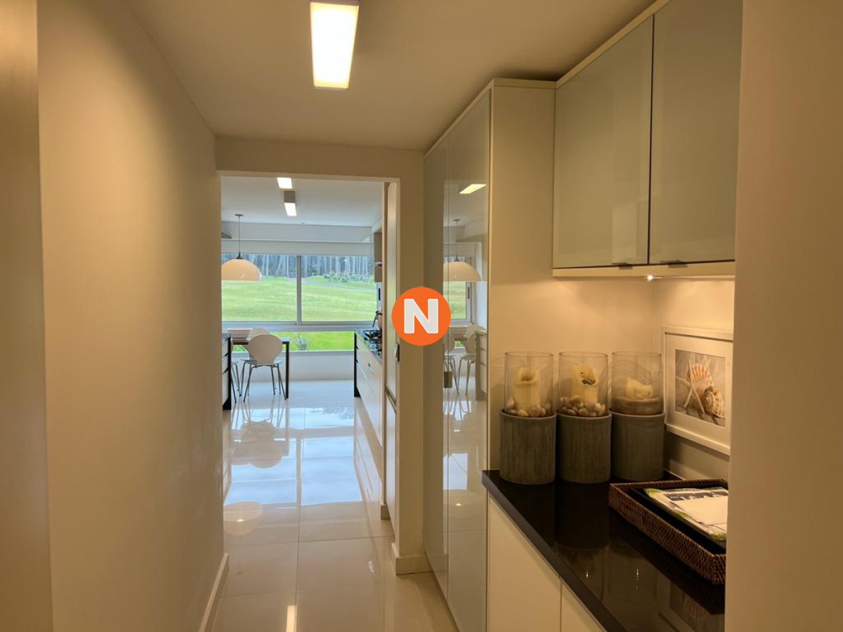 Apartamento Ref.219717 - Espectacular Apartamento frente a la playa brava