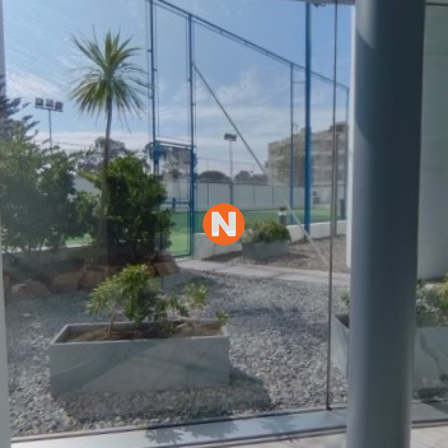 Apartamento Ref.204059 - Apartament for sale, Apartament for rent,Apartamento pra venda e alugel,Apartamento en Venta y Alquiler, Mansa, Punta del Este, 2 Dormitorios.
