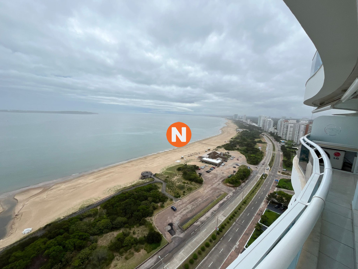 Apartamento Ref.221900 - Espectacular apartamento en Mansa