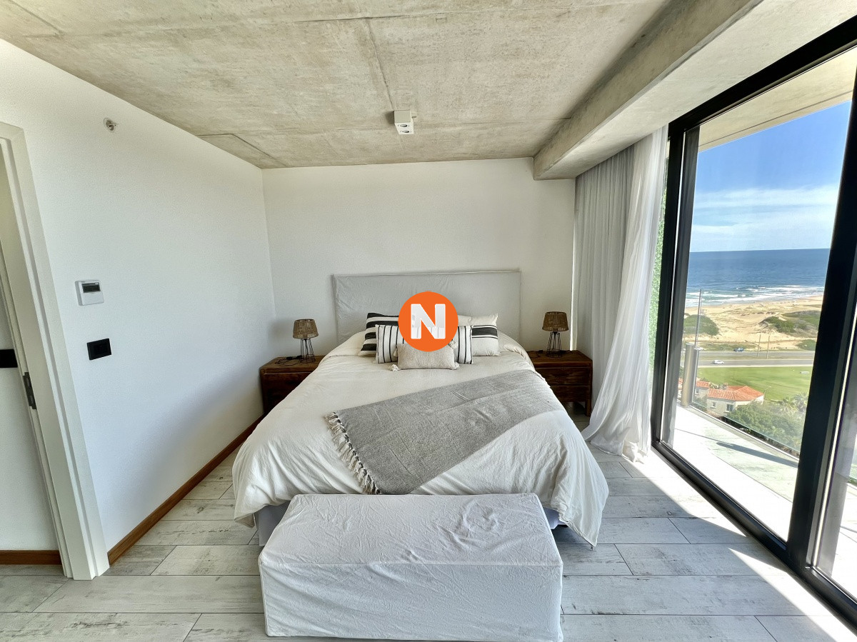 Apartamento Ref.220463 - VENTA DE APARTAMENTO MONO AMBIENTE EN SURFSIDE PUNTA DEL ESTE