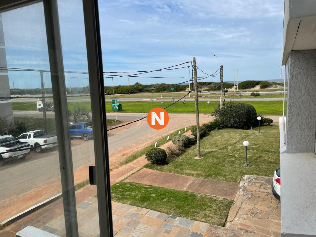 Apartamento alquiler temporada primera linea mansa - NLV223964A