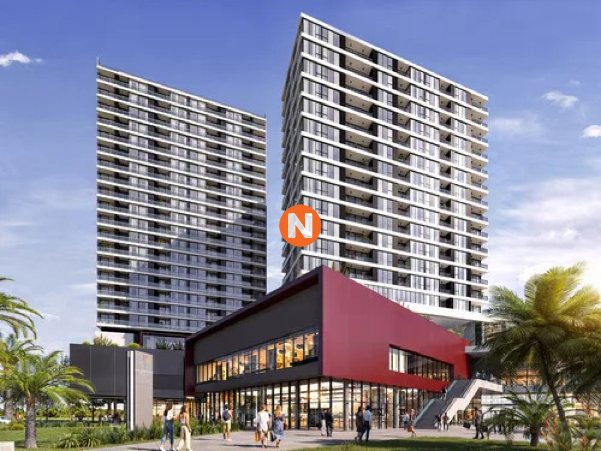 Oportunidad apartamento en Pozo, 1 dormitorio - NLV224494A