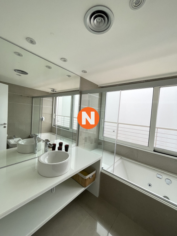 Apartamento Ref.213337 - Penthouse  en venta 