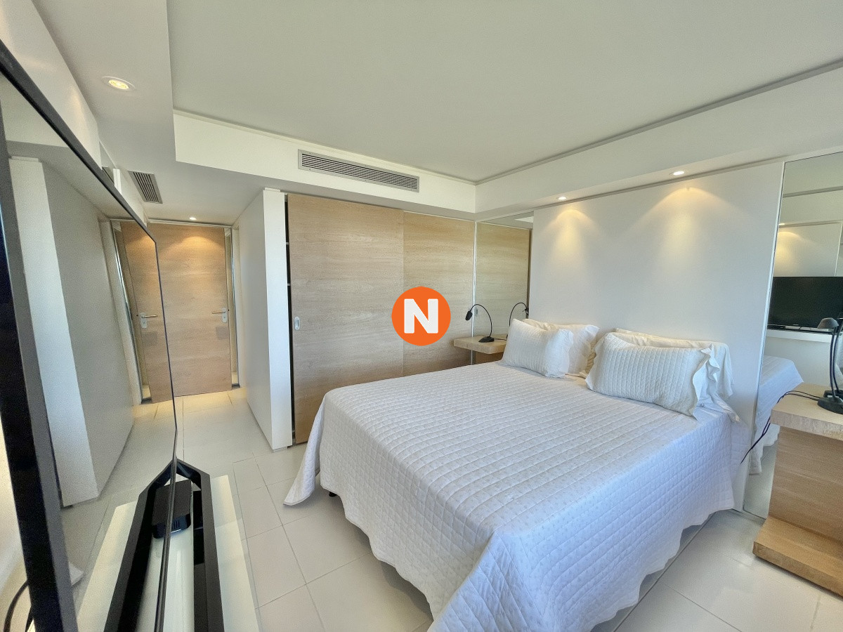 Apartamento Ref.220528 - VENTA DE APARTAMENTO DE 3 DORMITORIOS EN PLAYA BRAVA 