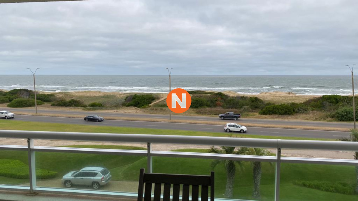 Aqualina en venta, zona Brava, Punta del Este - NLV216034A