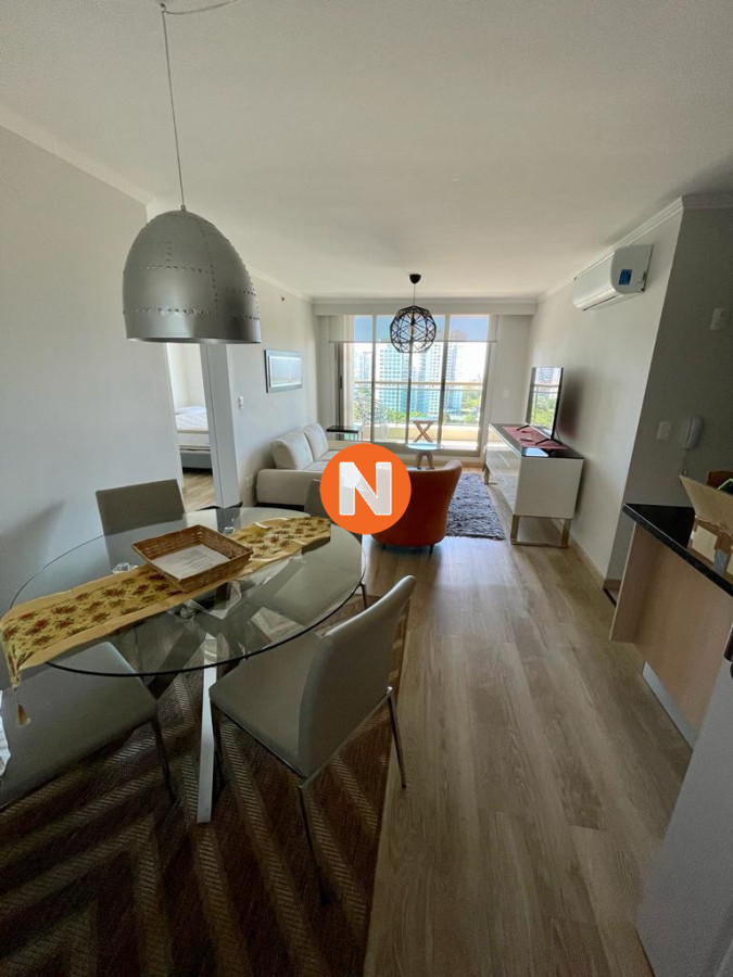 Apartamento Ref.219347 - Zona Roosevelt