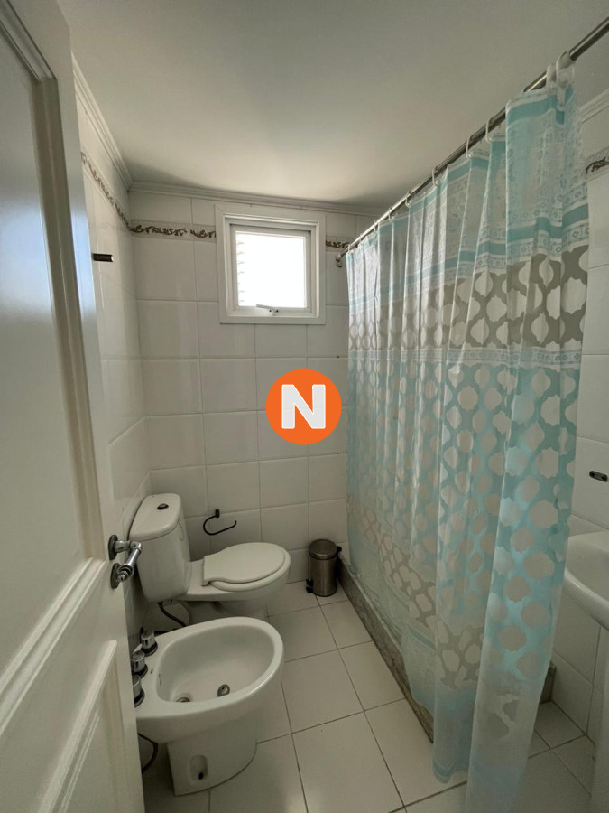 Apartamento Ref.9111 - Apartamento en Venta y Alquiler, Mansa, Punta del Este, 3 Dormitorios.