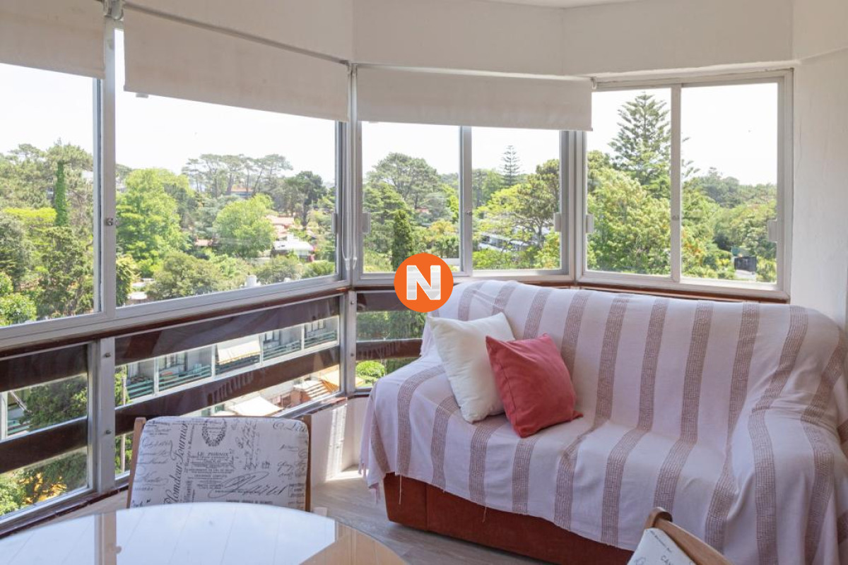Apartamento Ref.155606 - Apartamento en Venta y Alquiler, Roosevelt, Punta del Este, 3 Dormitorios.